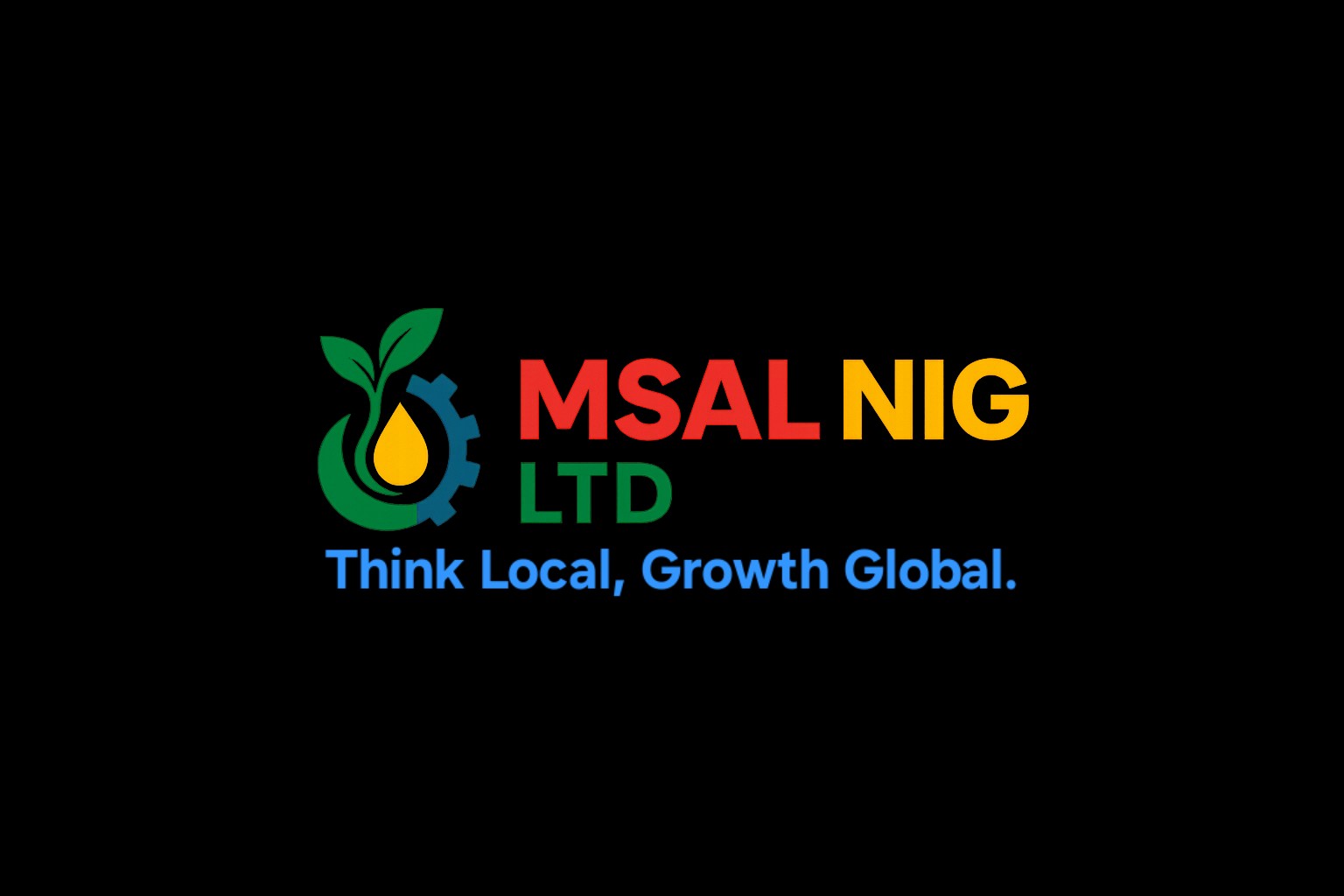 MSAL NIG LTD logo